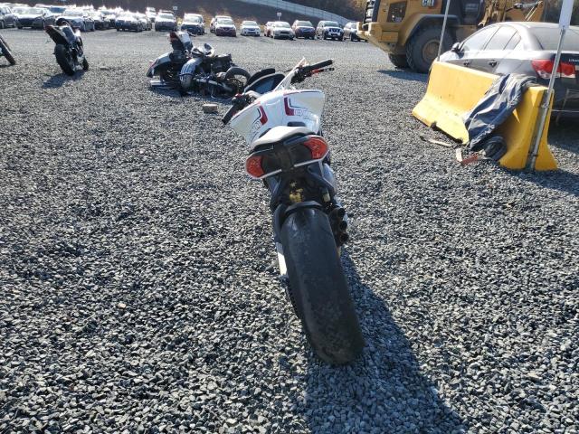 2015 M. V. AGUSTA BRUTALE 80 - ZCGPFGNT1FV007578