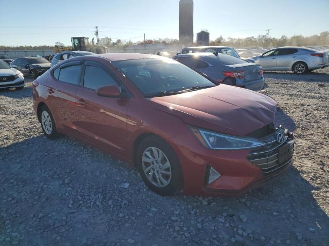 2019 HYUNDAI ELANTRA SE #3292548695