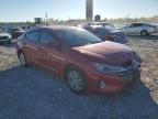 Lot #3292548695 2019 HYUNDAI ELANTRA SE