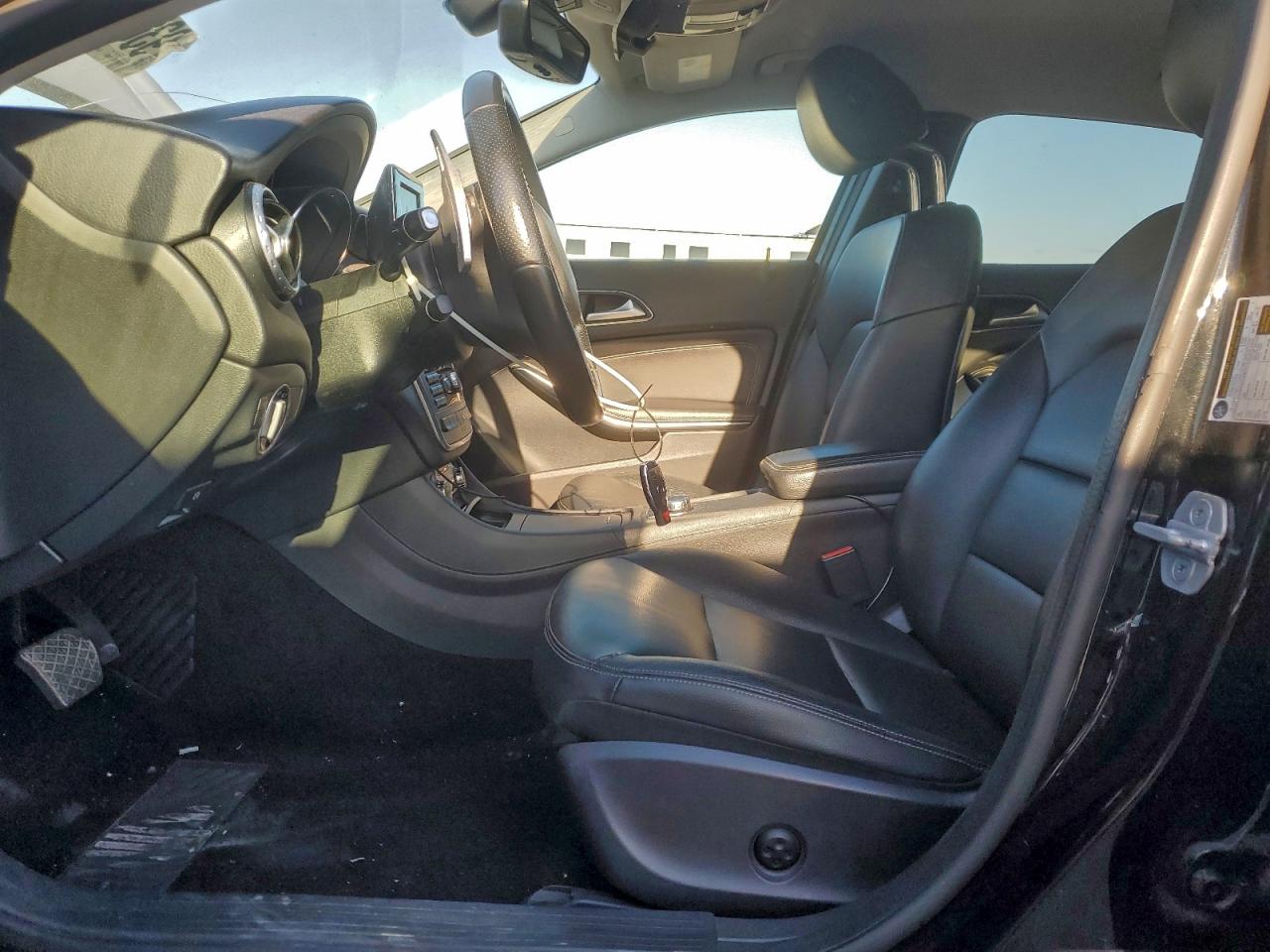 MERCEDES-BENZ GLA-CLASS 250 4MATIC