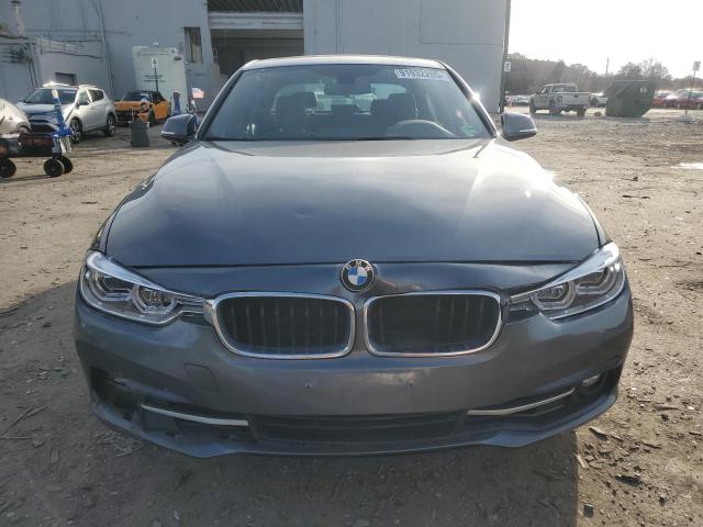2018 BMW 330 XI #3301847366