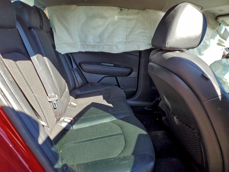 2019 KIA OPTIMA LX #3309036155