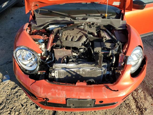 2018 VOLKSWAGEN BEETLE S #3306804974