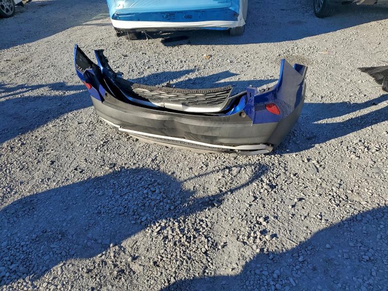 2021 KIA SELTOS EX #3310325995