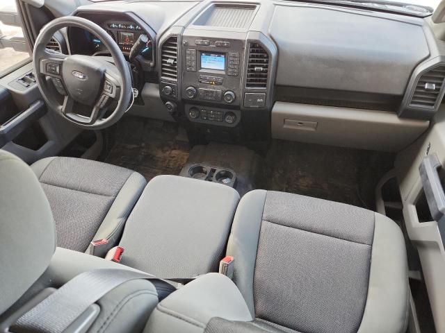 2019 FORD F150 SUPER - 1FTFX1E45KKE45686