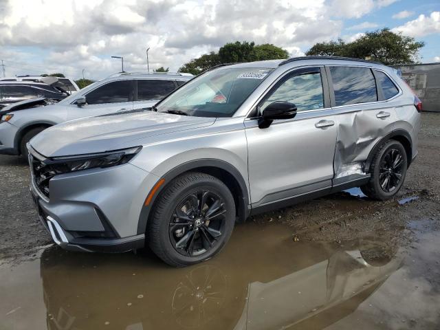2023 HONDA CR-V SPORT #3303908697