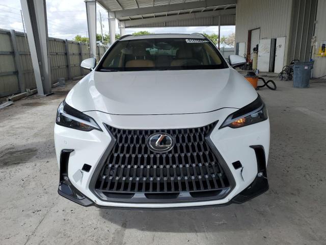 2026 LEXUS NX 350 BAS #3304449588