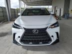 Lot #3304449588 2026 LEXUS NX 350 BAS