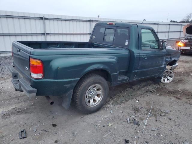 1998 FORD RANGER #3296340518