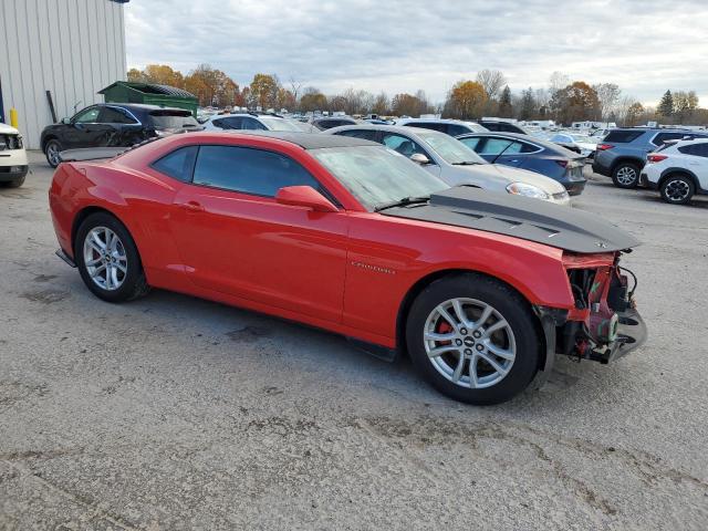 2014 CHEVROLET CAMARO LS #3310319959