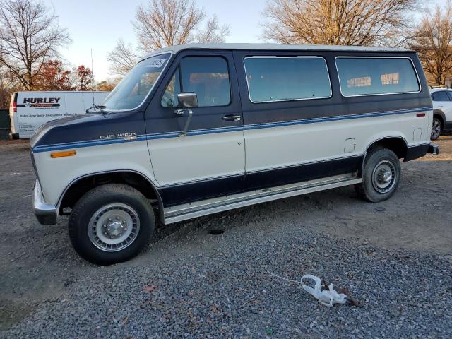 FORD ECONOLINE