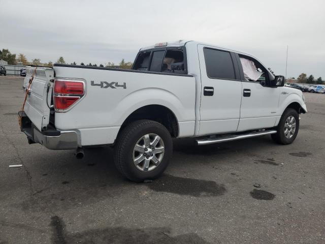 2014 FORD F150 SUPER #3308422274