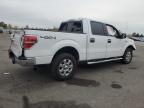 Lot #3308422274 2014 FORD F150 SUPER