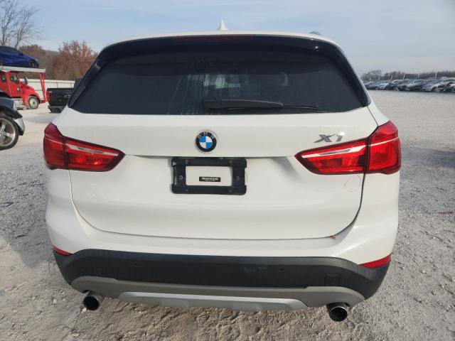 2017 BMW X1 SDRIVE2 #3309585562