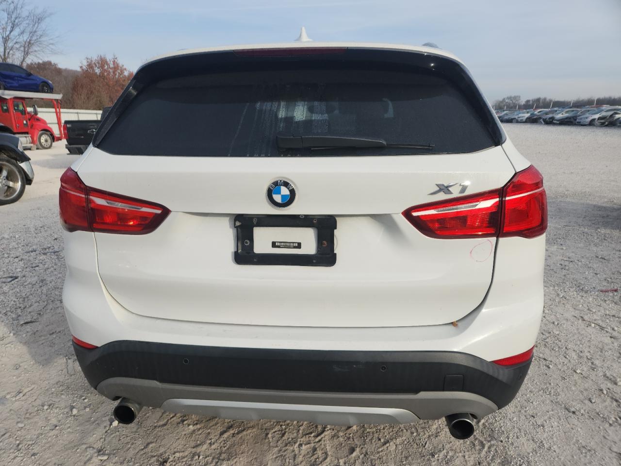 BMW X1 SDRIVE28I