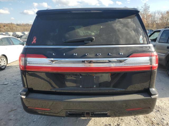 2018 LINCOLN NAVIGATOR #3294521492