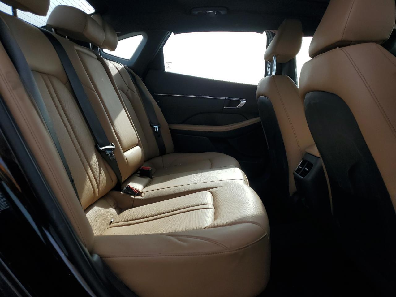 HYUNDAI SONATA LIMITED