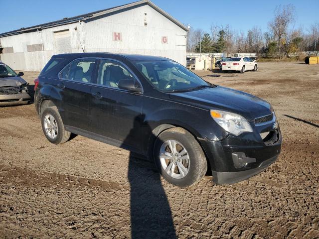 2011 CHEVROLET EQUINOX LS #3297146488