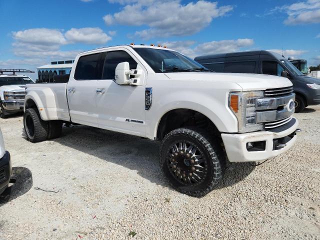 2017 FORD F350 SUPER #3303842531