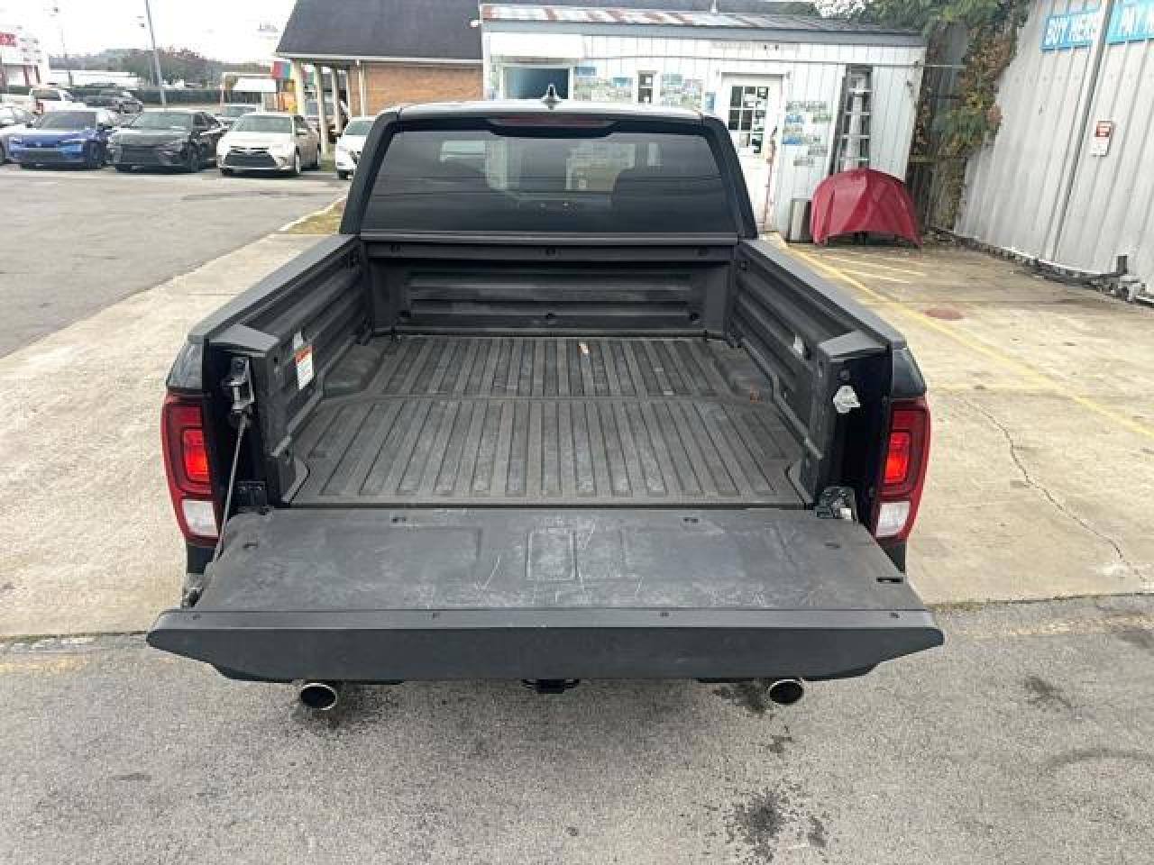 Lot #3283816425 2023 HONDA RIDGELINE