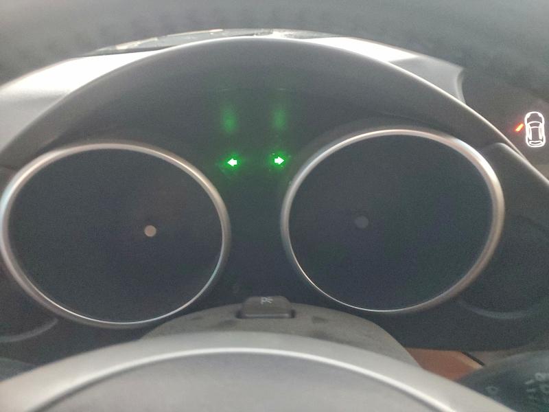 2008 SUBARU TRIBECA LI #3297854795