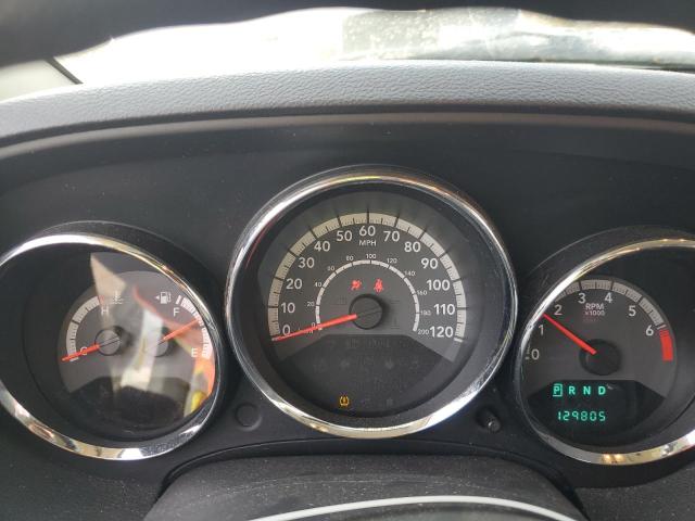 2012 DODGE CALIBER #3291300456