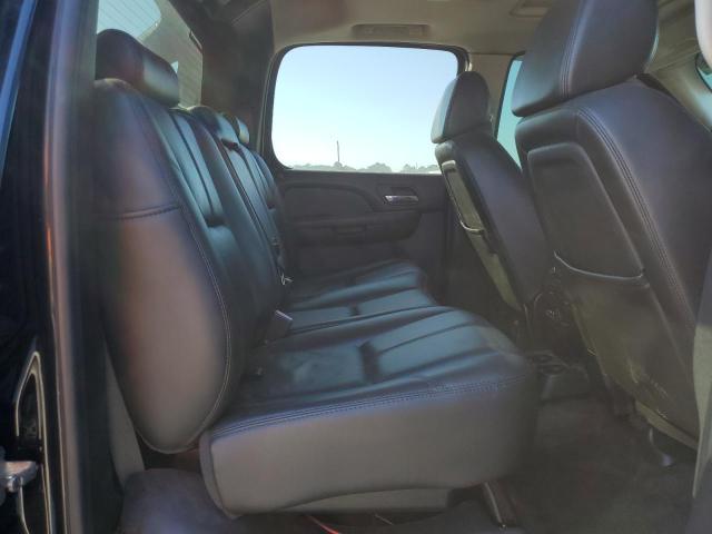 2008 CHEVROLET AVALANCHE #3302885955