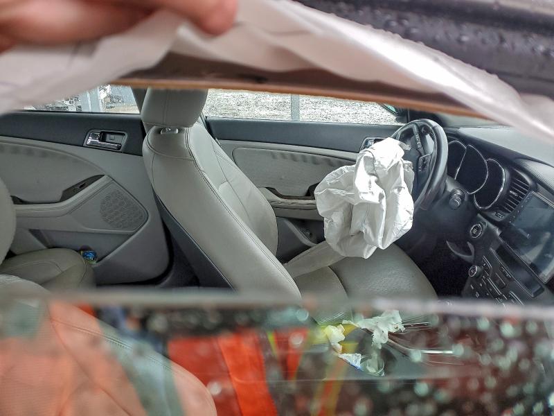 2012 KIA OPTIMA EX #3296953893