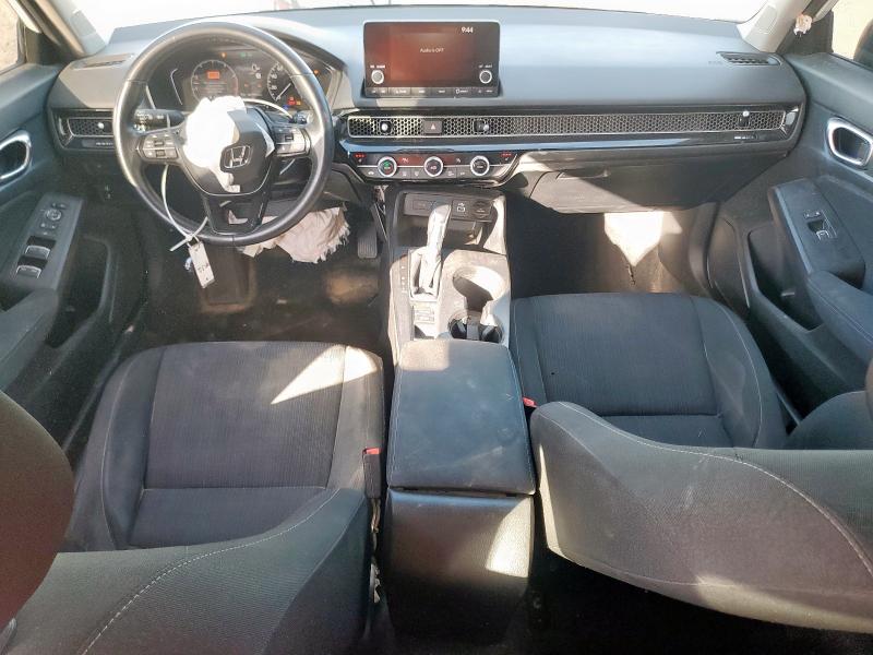 2024 HONDA CIVIC EX #3291159974