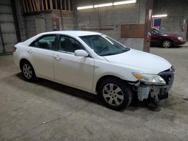 2011 TOYOTA CAMRY BASE - 4T1BF3EKXBU622826