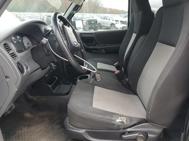 2007 FORD RANGER SUP #3281485054