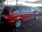 Lot #3304271949 2016 CHRYSLER TOWN & COU