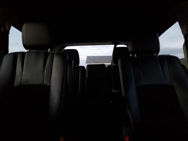 2019 DODGE GRAND CARA #3301716396