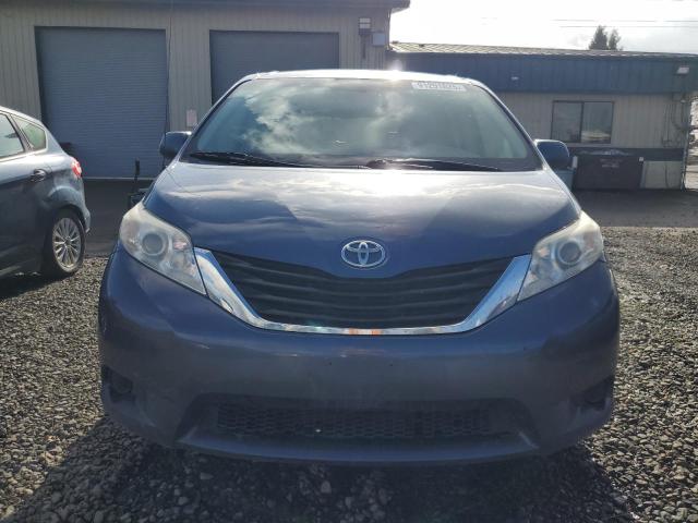 2014 TOYOTA SIENNA LE - 5TDJK3DC6ES081871