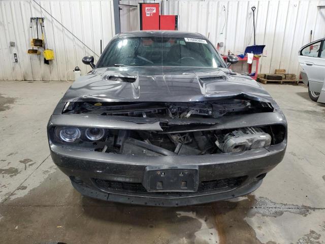 2018 DODGE CHALLENGER #3281597463