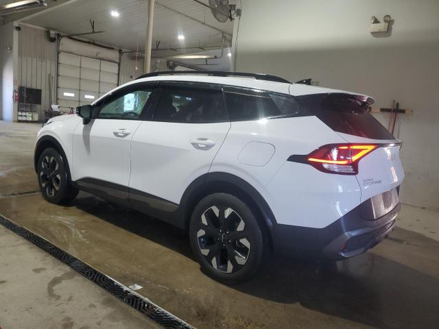 2023 KIA SPORTAGE X #3296303512