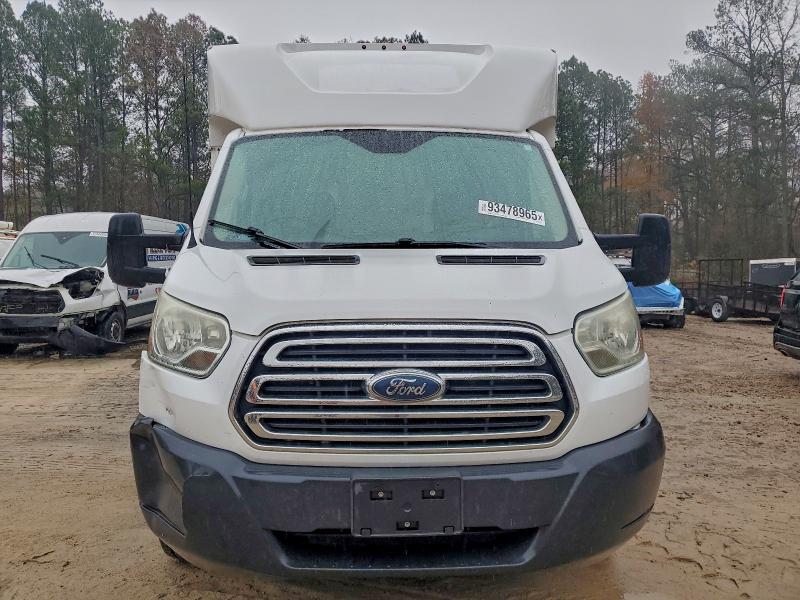2016 FORD TRANSIT #3297018360