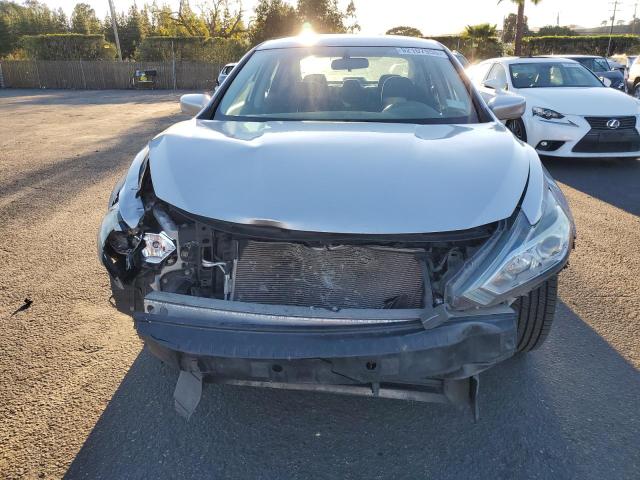 2018 NISSAN ALTIMA 2.5 #3304500579