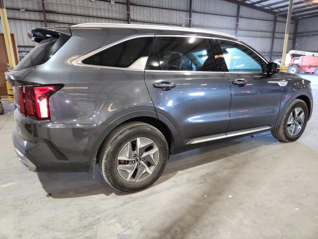 2021 KIA SORENTO EX #3297962833