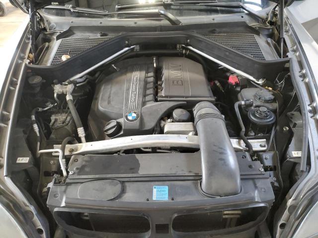 2011 BMW X5 XDRIVE3 - 5UXZV4C59BL414370