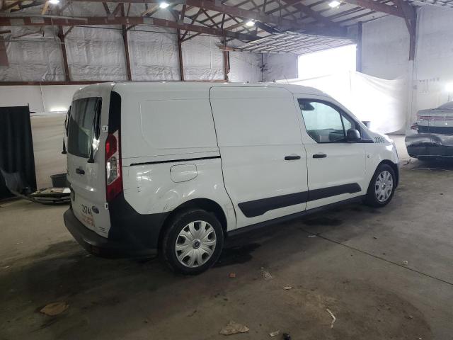2022 FORD TRANSIT CO #3304583467