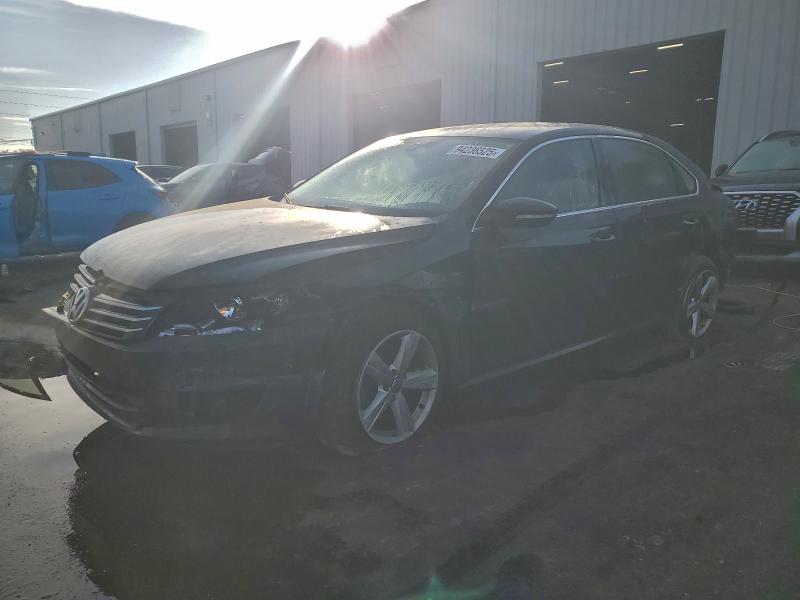 VOLKSWAGEN PASSAT SE