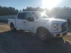 Lot #3303783425 2015 FORD F150 SUPER