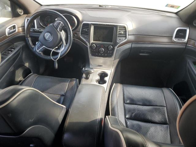 2014 JEEP GRAND CHER - 1C4RJFCT5EC414197