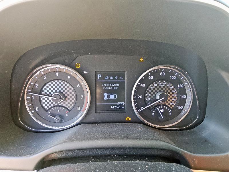 2020 HYUNDAI ELANTRA SE - 5NPD84LF1LH511435