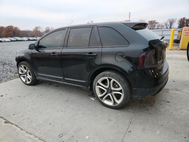 2012 FORD EDGE SPORT #3297124499