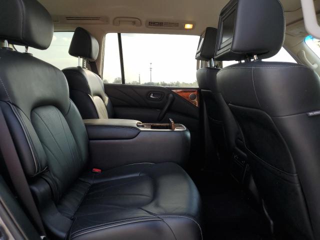 2016 INFINITI QX80 #3301859004