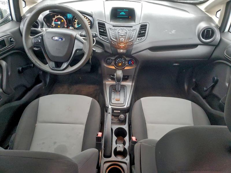 2015 FORD FIESTA S #3297856777