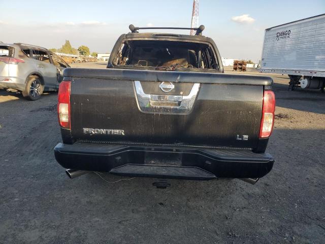 2005 NISSAN FRONTIER C #3309487647