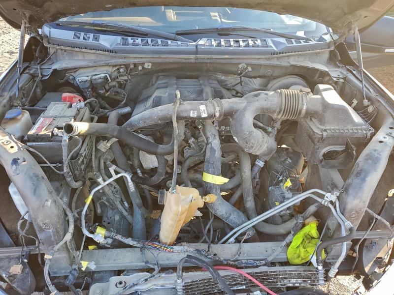 2016 FORD F150 SUPER #3297043547